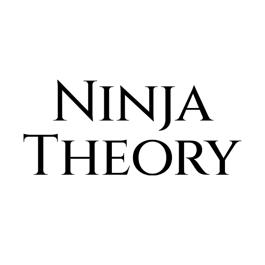 Ninja Theory logo