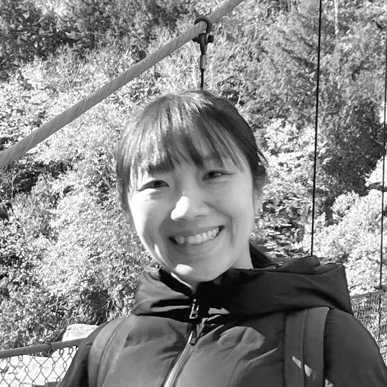 Kelly, Animator at Paper Snake